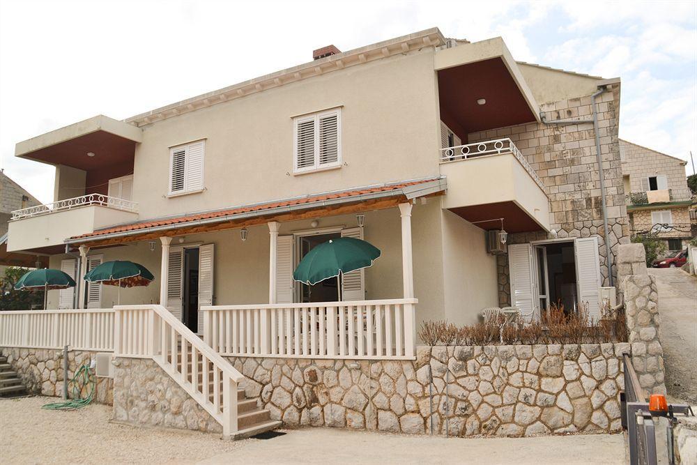 דוברובניק Apartments Kusalo מראה חיצוני תמונה