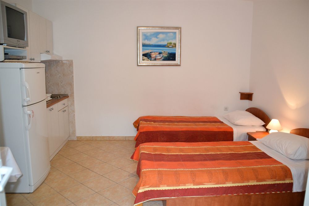 דוברובניק Apartments Kusalo מראה חיצוני תמונה
