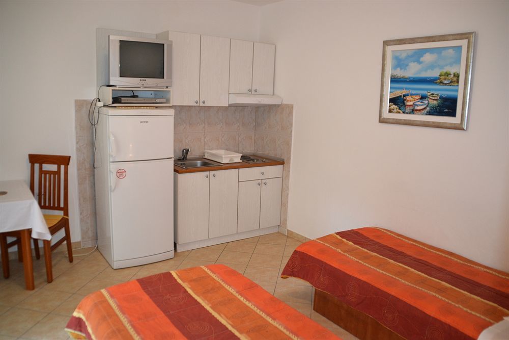 דוברובניק Apartments Kusalo מראה חיצוני תמונה