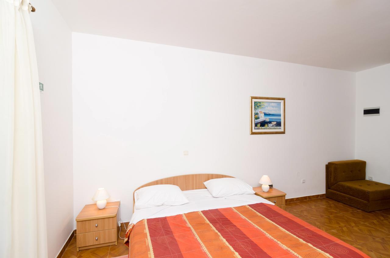 דוברובניק Apartments Kusalo מראה חיצוני תמונה