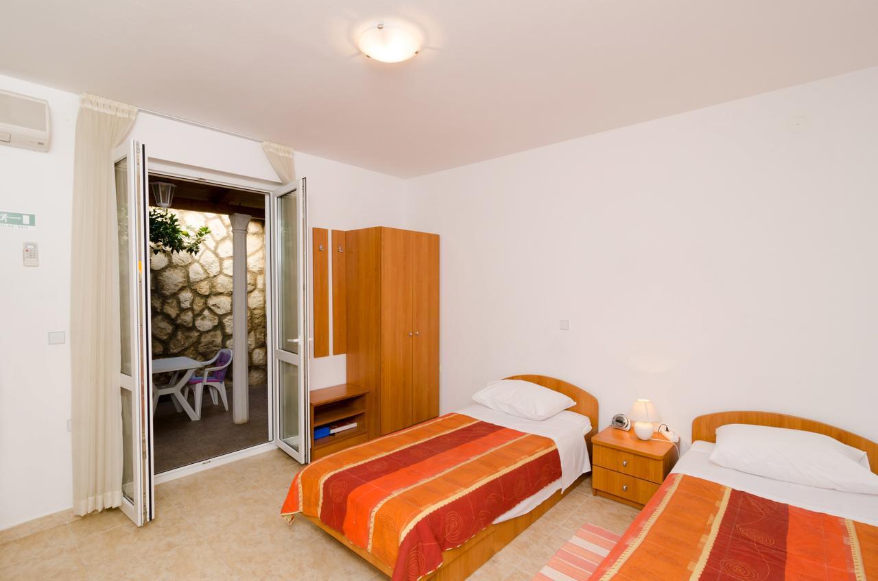 דוברובניק Apartments Kusalo מראה חיצוני תמונה