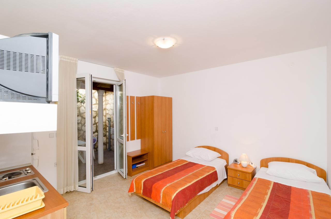 דוברובניק Apartments Kusalo מראה חיצוני תמונה