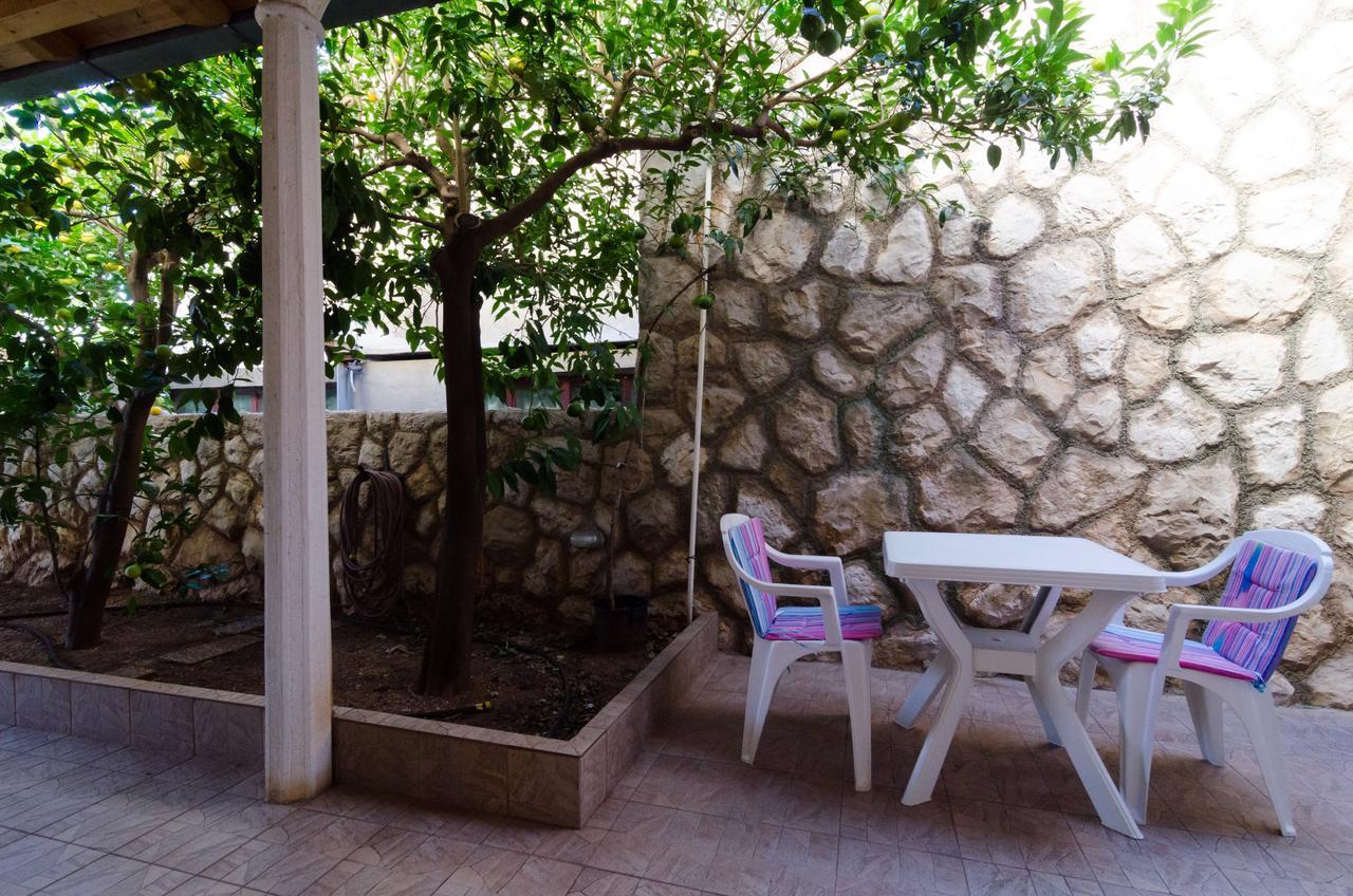 דוברובניק Apartments Kusalo מראה חיצוני תמונה
