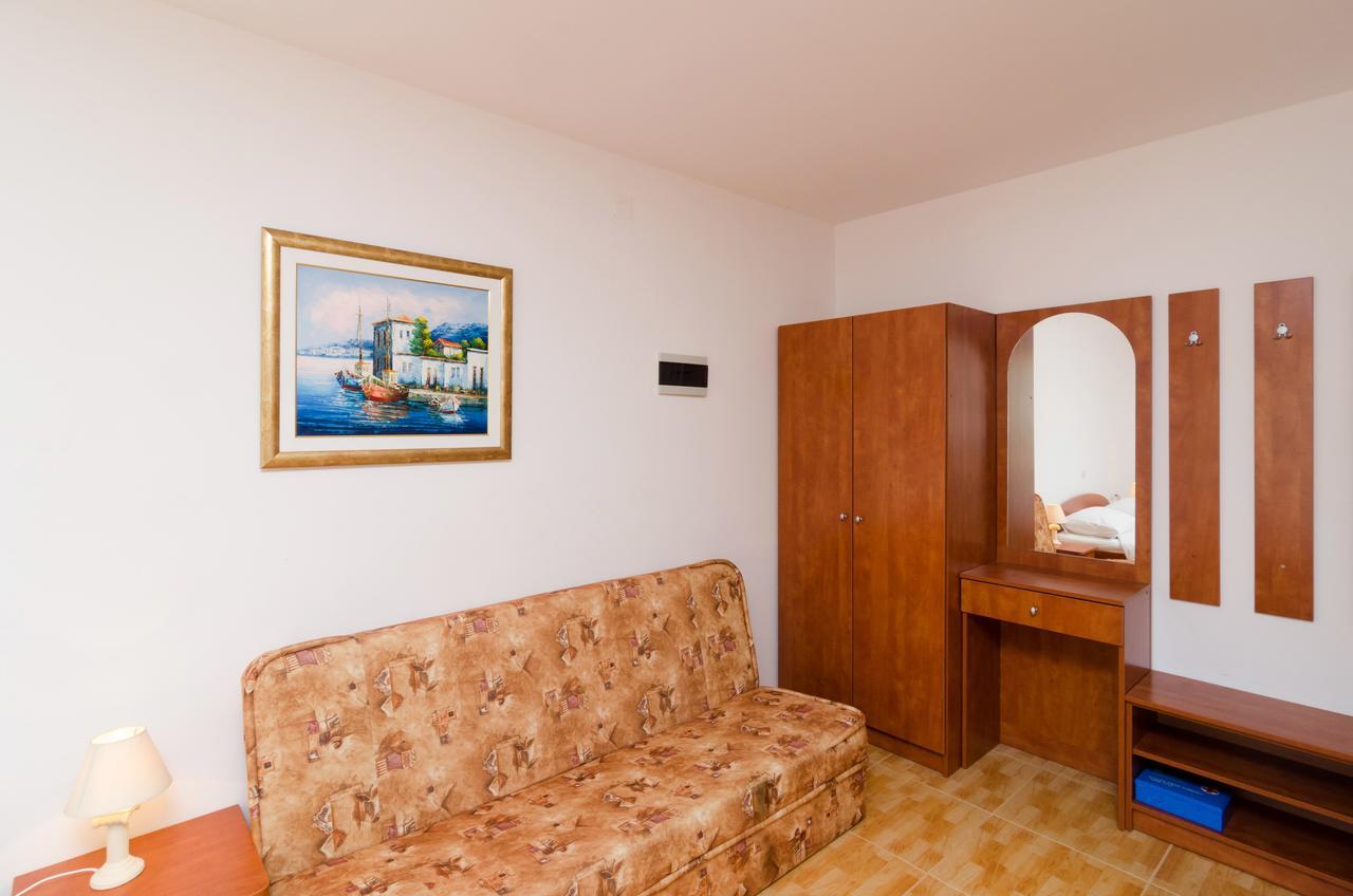 דוברובניק Apartments Kusalo מראה חיצוני תמונה