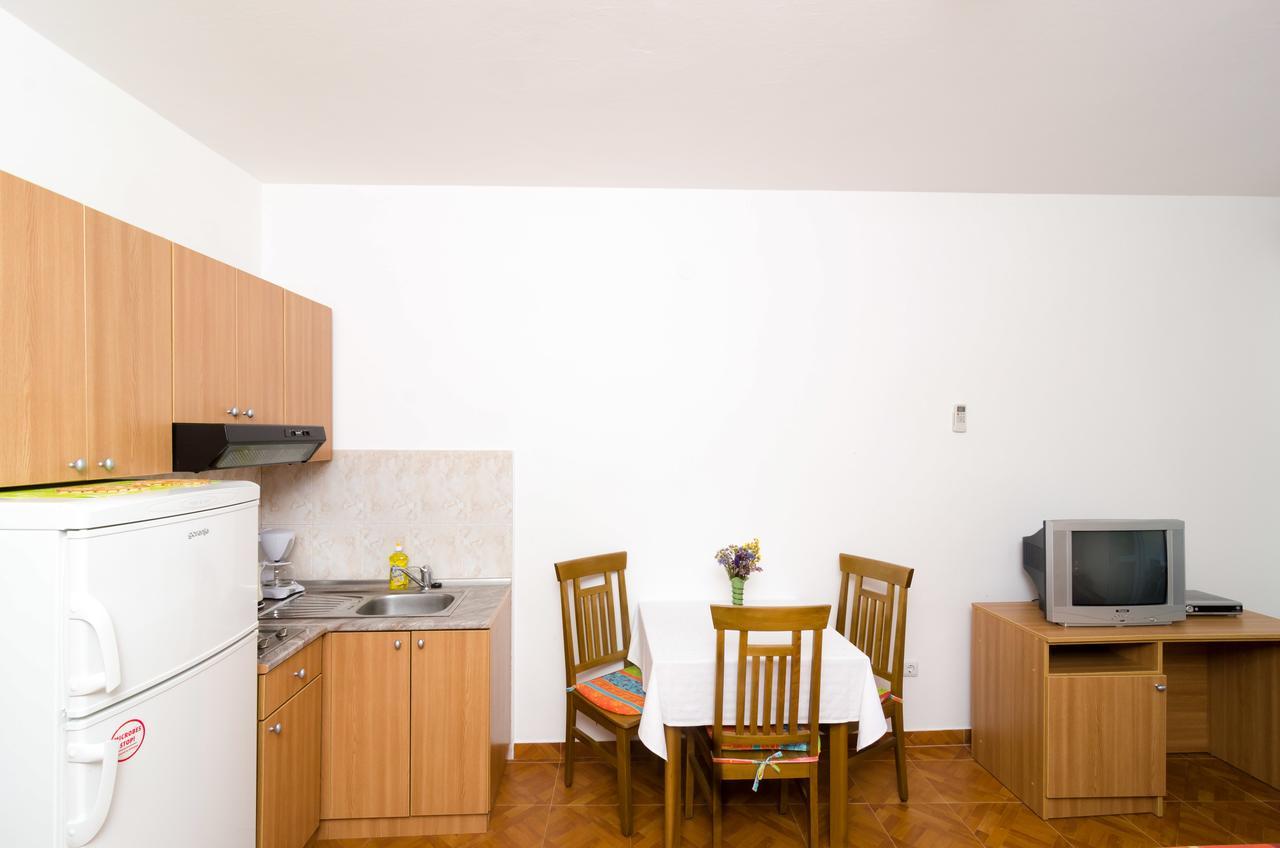 דוברובניק Apartments Kusalo מראה חיצוני תמונה