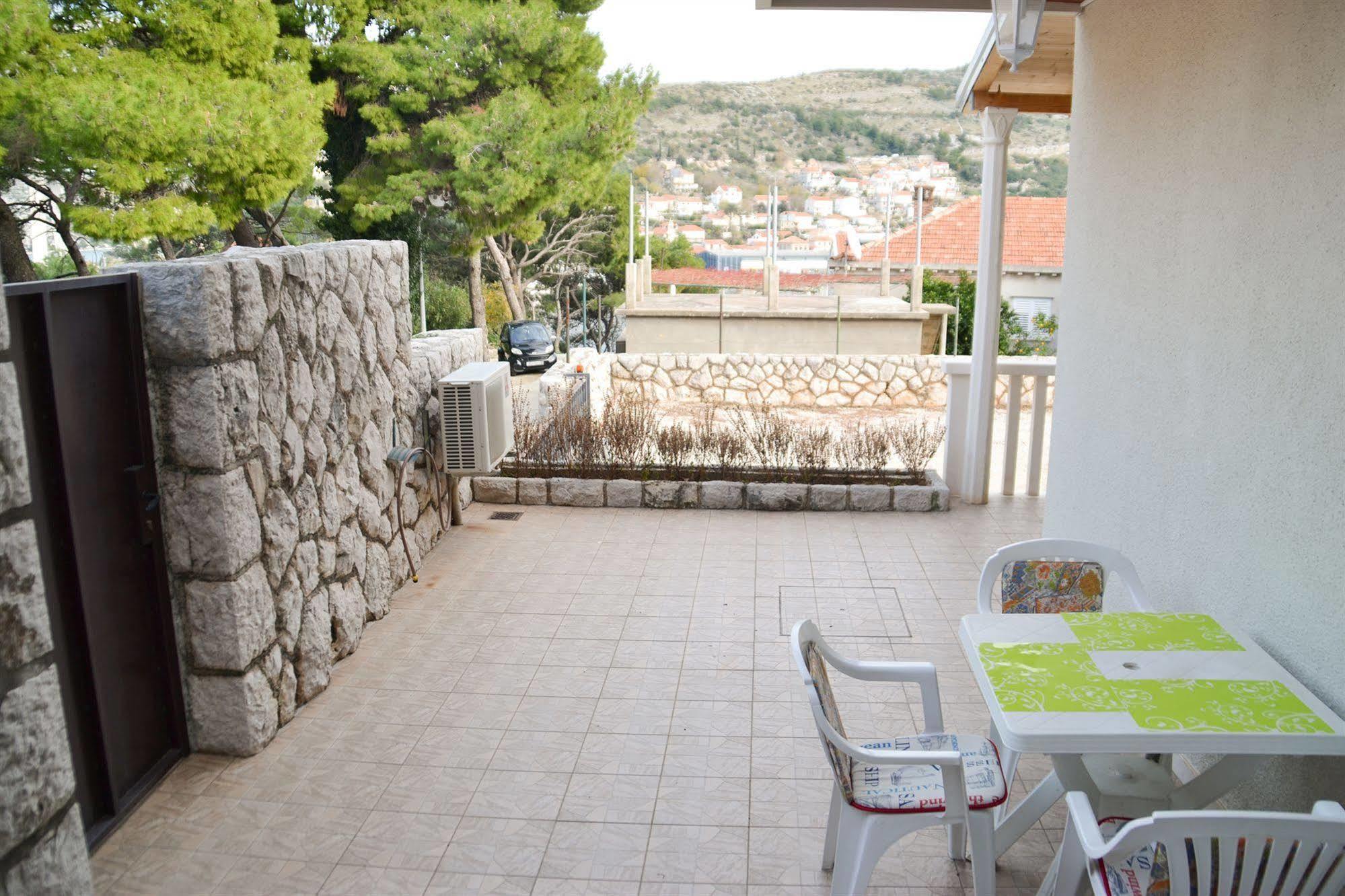 דוברובניק Apartments Kusalo מראה חיצוני תמונה