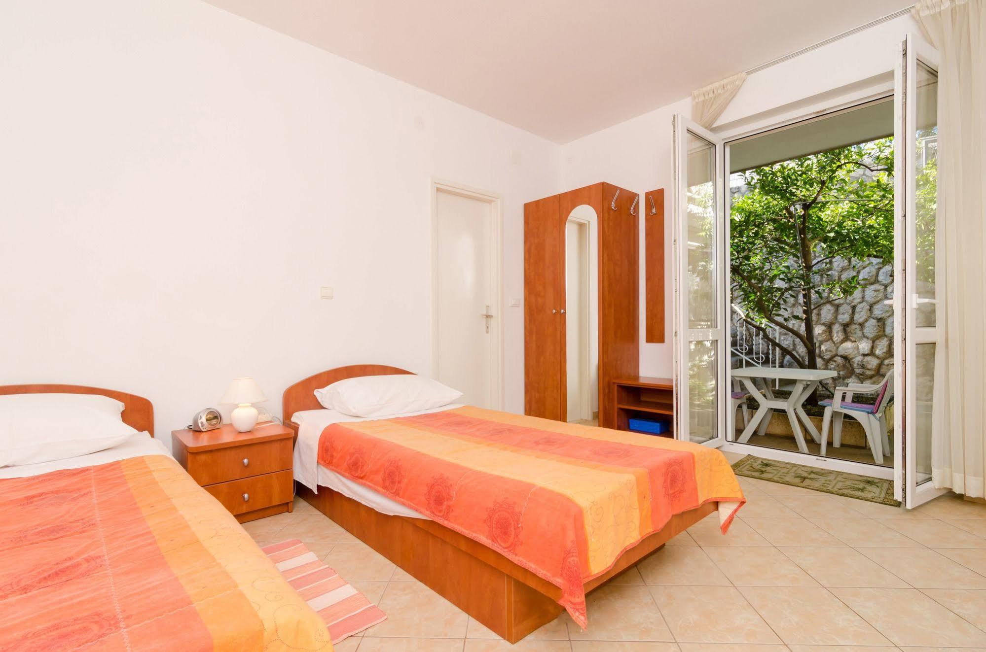 דוברובניק Apartments Kusalo מראה חיצוני תמונה