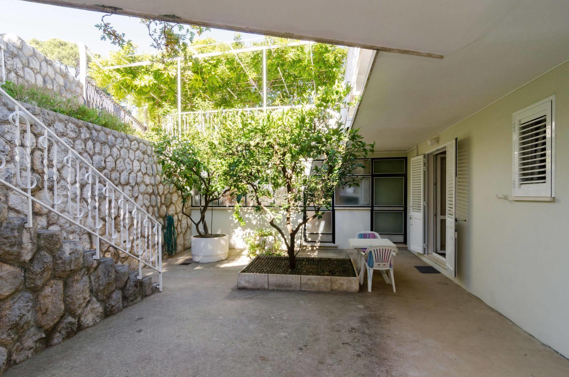 דוברובניק Apartments Kusalo מראה חיצוני תמונה