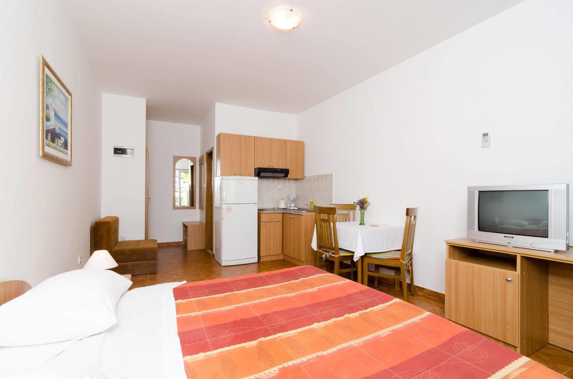 דוברובניק Apartments Kusalo מראה חיצוני תמונה
