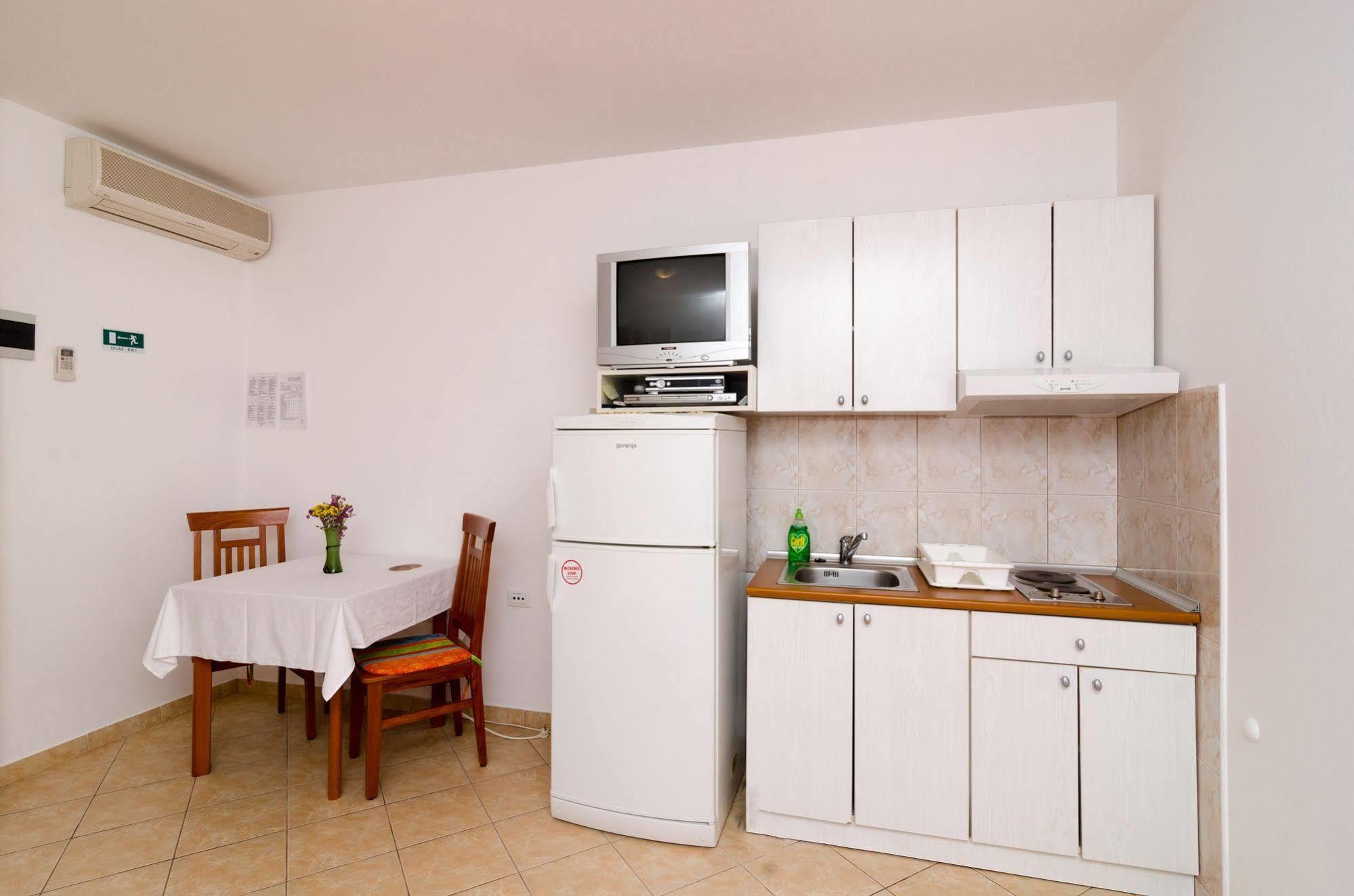 דוברובניק Apartments Kusalo מראה חיצוני תמונה