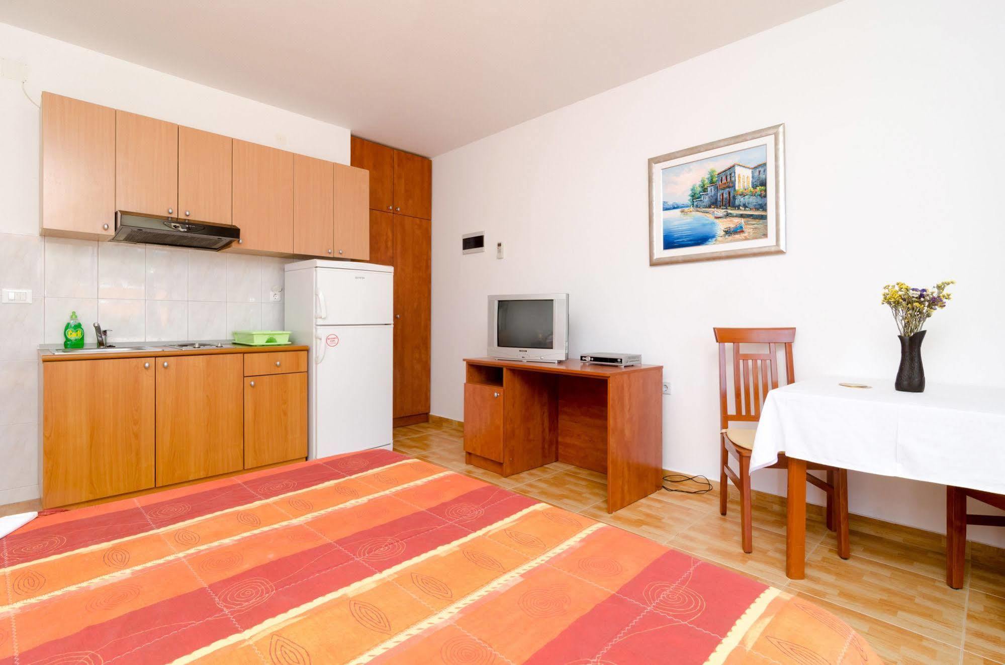 דוברובניק Apartments Kusalo מראה חיצוני תמונה