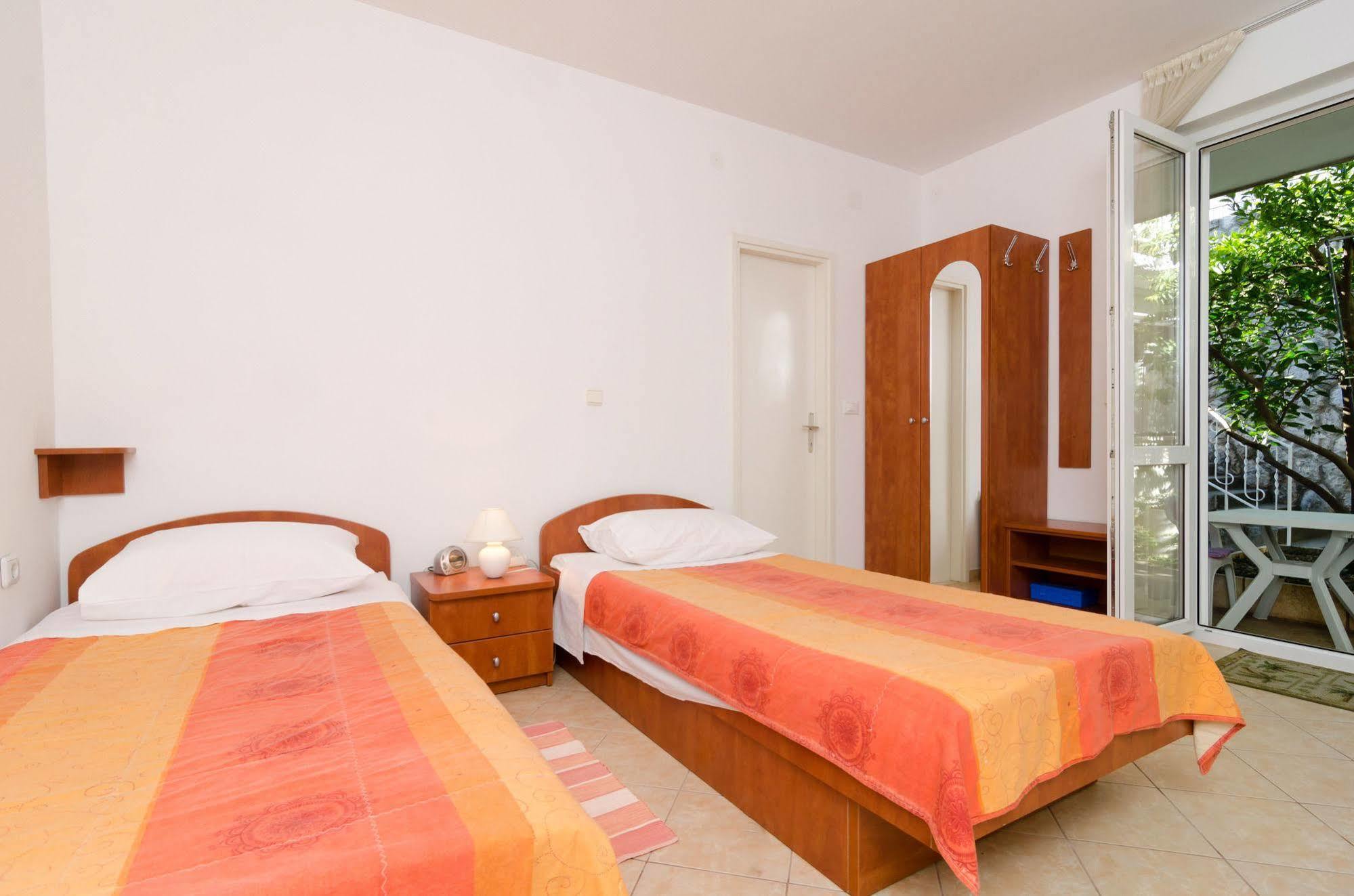 דוברובניק Apartments Kusalo מראה חיצוני תמונה