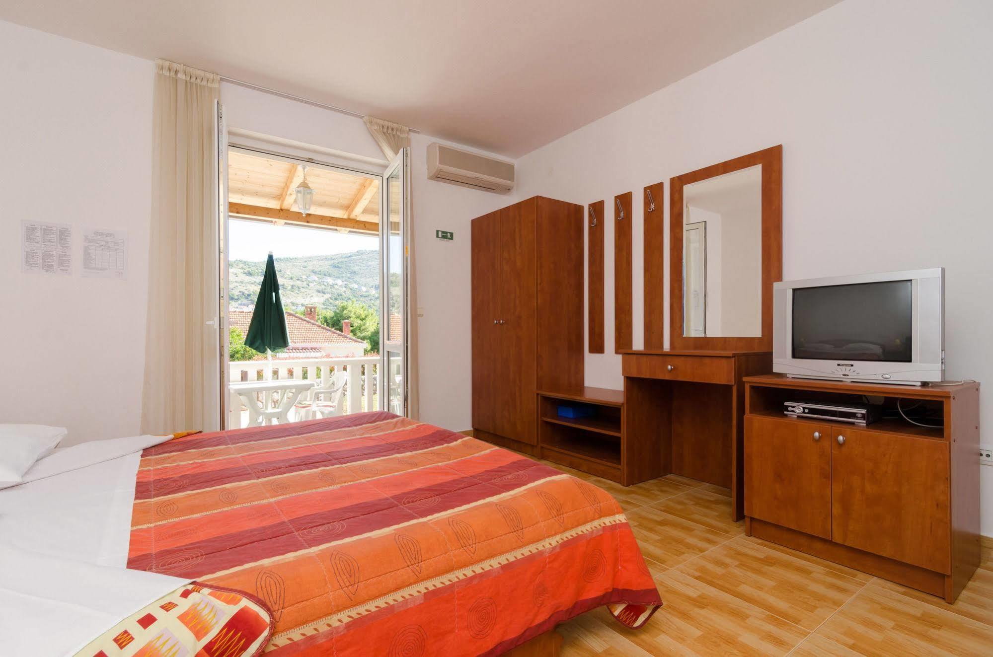 דוברובניק Apartments Kusalo מראה חיצוני תמונה