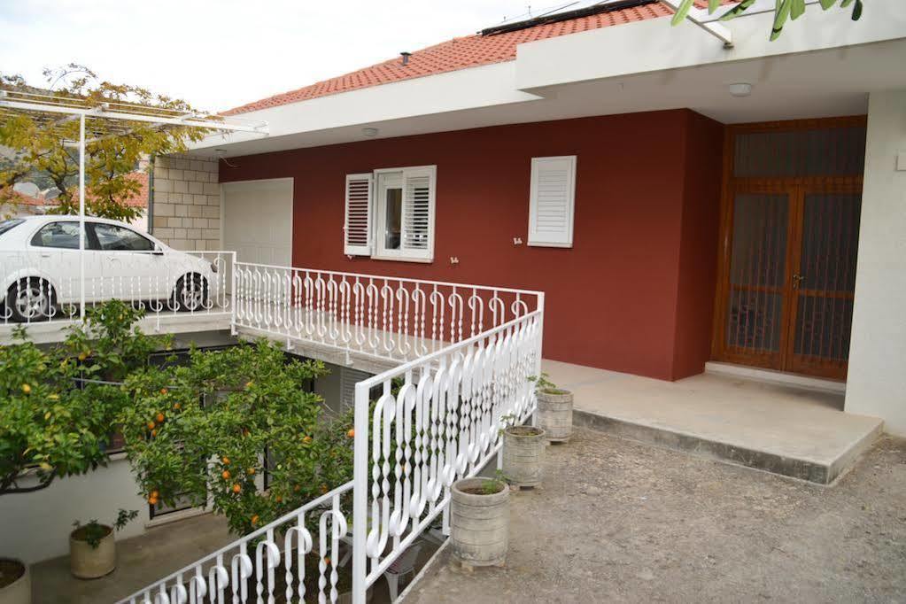 דוברובניק Apartments Kusalo מראה חיצוני תמונה