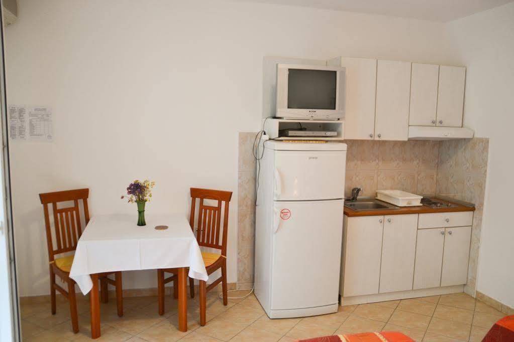 דוברובניק Apartments Kusalo מראה חיצוני תמונה