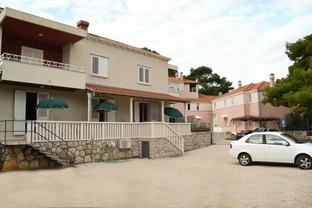 דוברובניק Apartments Kusalo מראה חיצוני תמונה