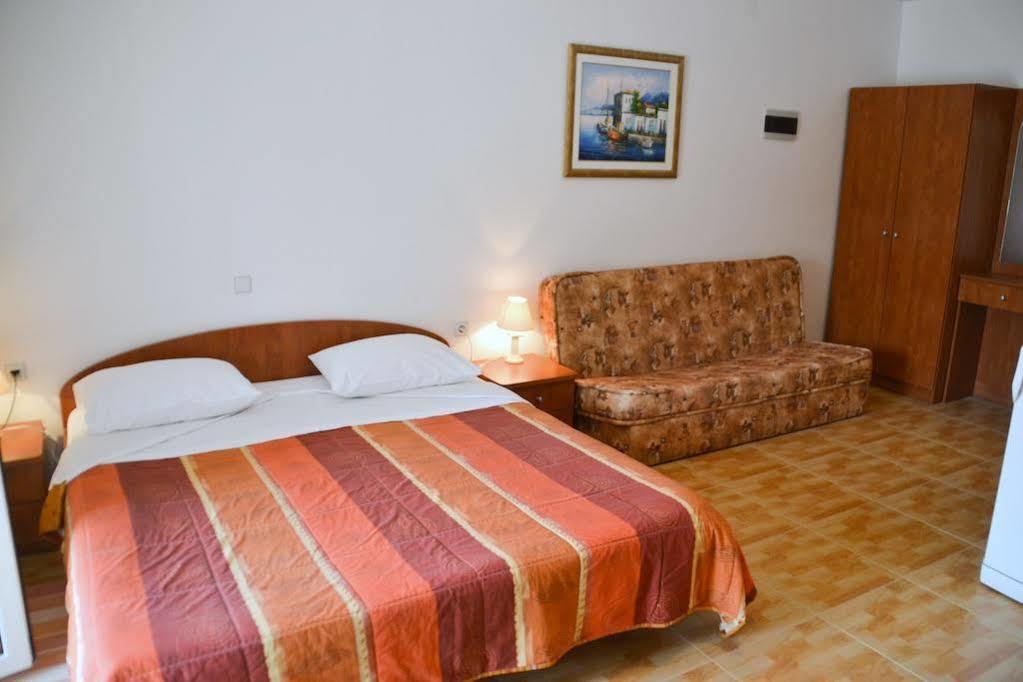 דוברובניק Apartments Kusalo מראה חיצוני תמונה