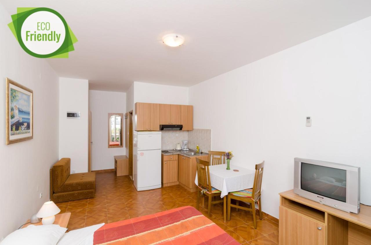 דוברובניק Apartments Kusalo מראה חיצוני תמונה