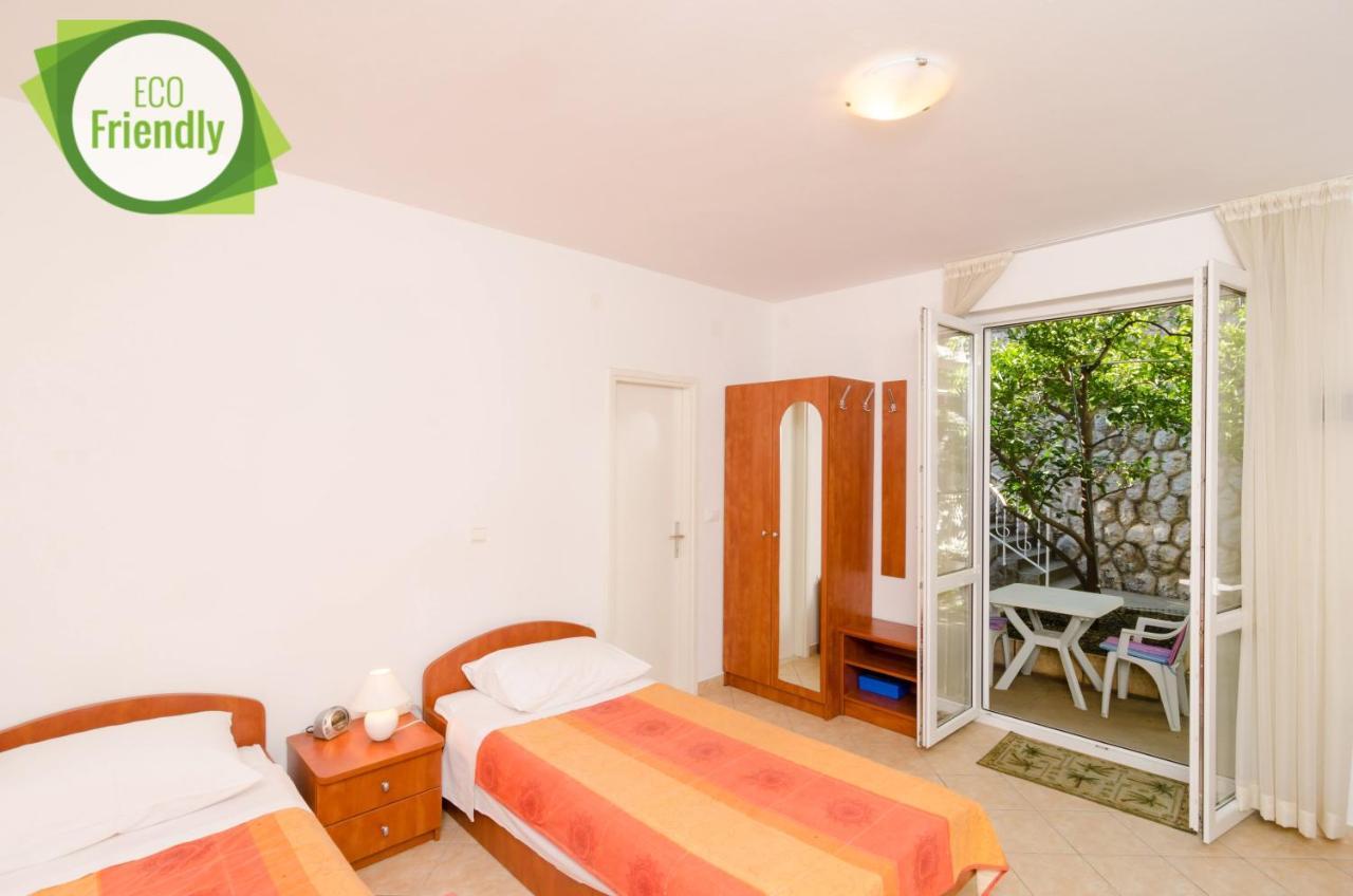 דוברובניק Apartments Kusalo מראה חיצוני תמונה