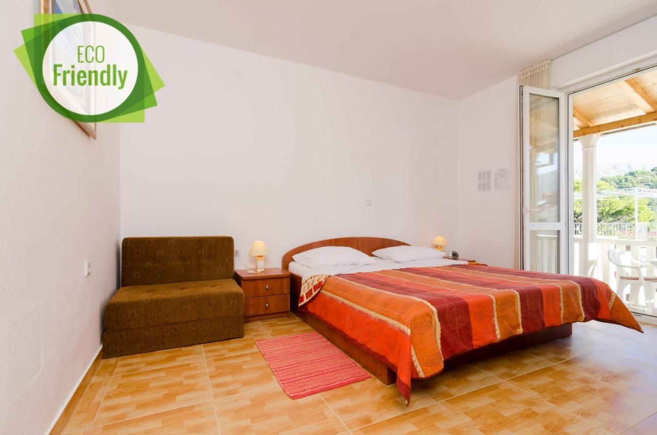דוברובניק Apartments Kusalo מראה חיצוני תמונה