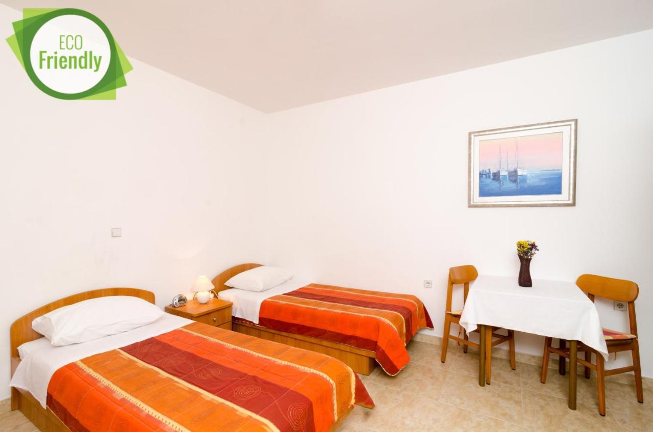 דוברובניק Apartments Kusalo מראה חיצוני תמונה