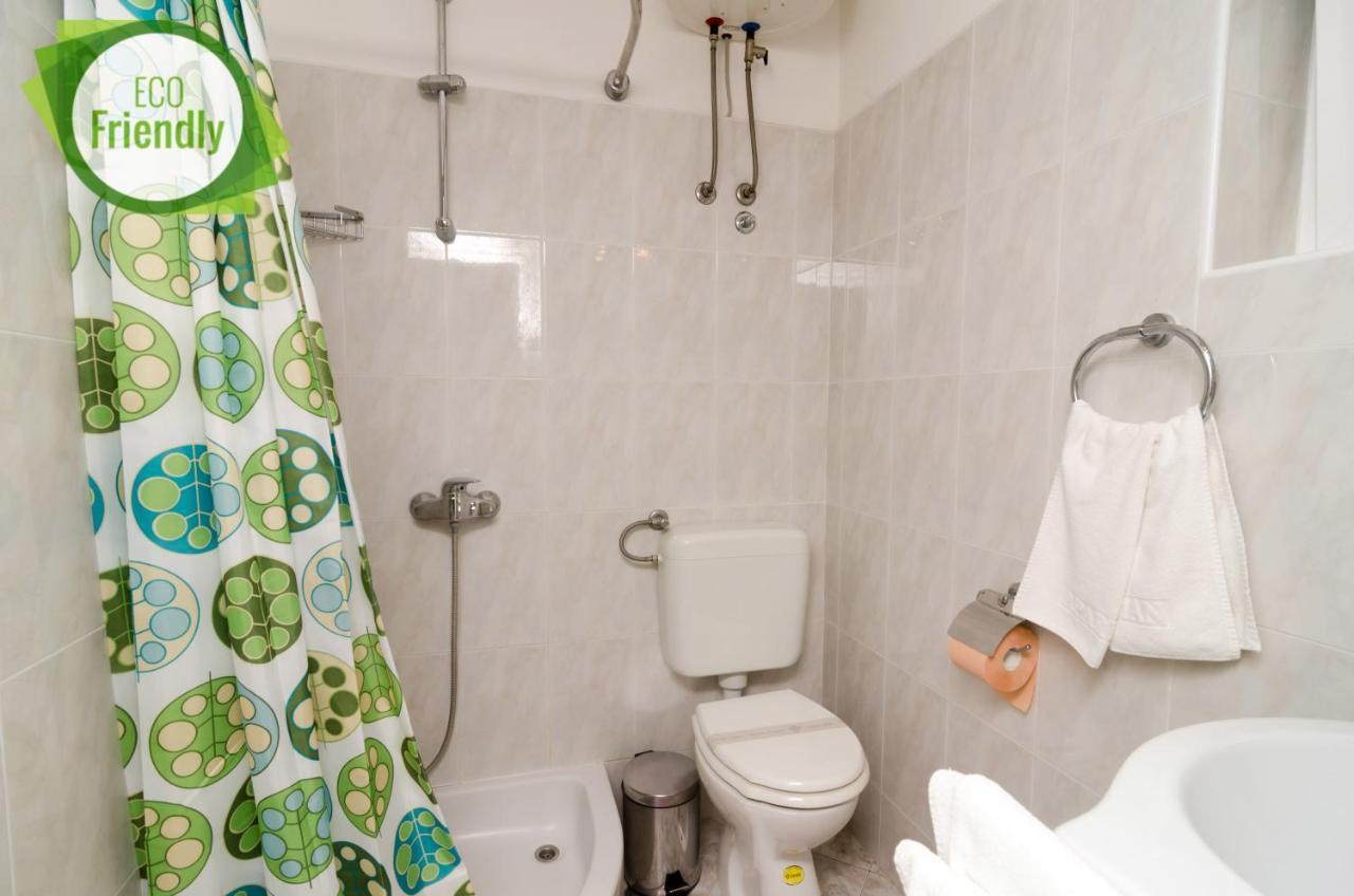 דוברובניק Apartments Kusalo מראה חיצוני תמונה