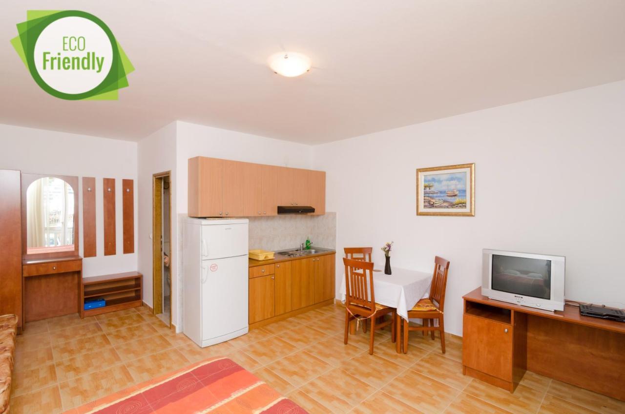 דוברובניק Apartments Kusalo מראה חיצוני תמונה
