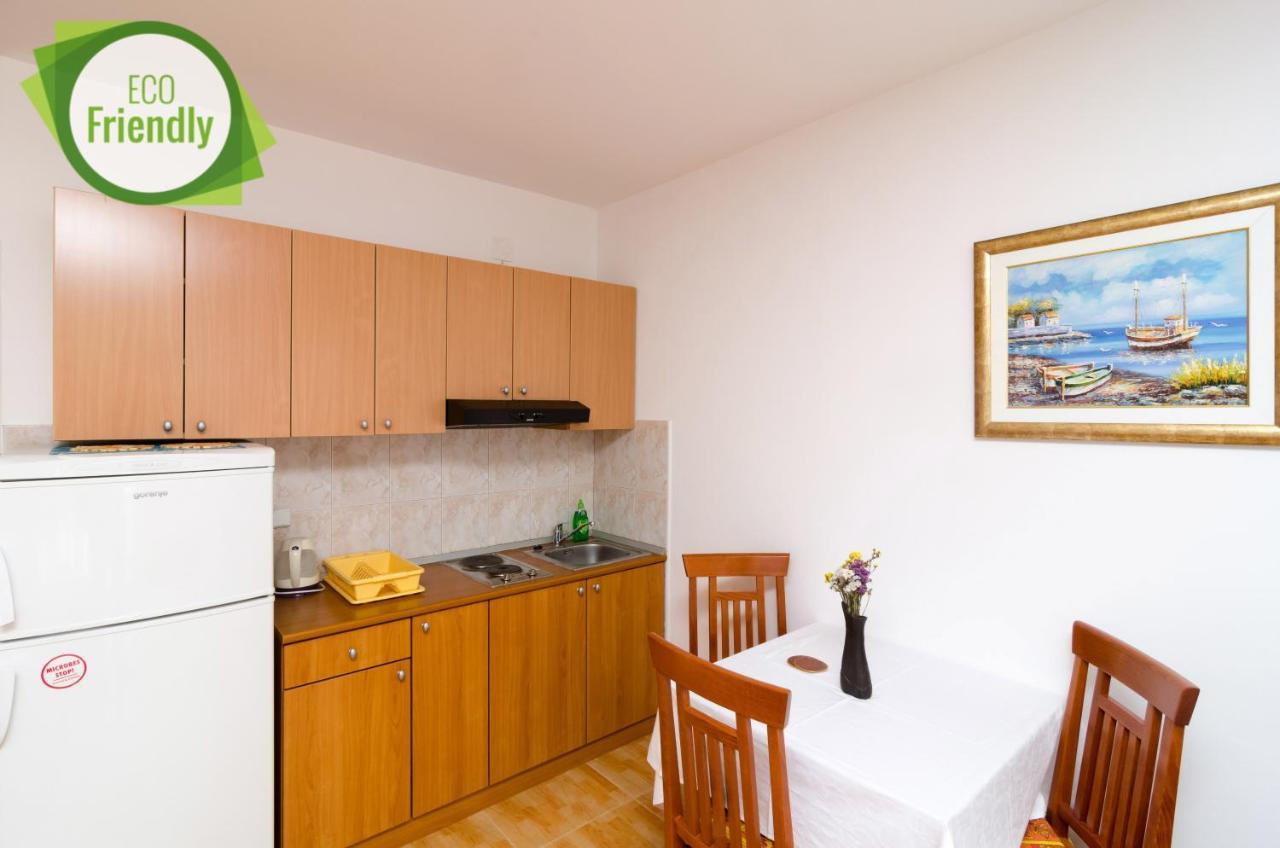 דוברובניק Apartments Kusalo מראה חיצוני תמונה